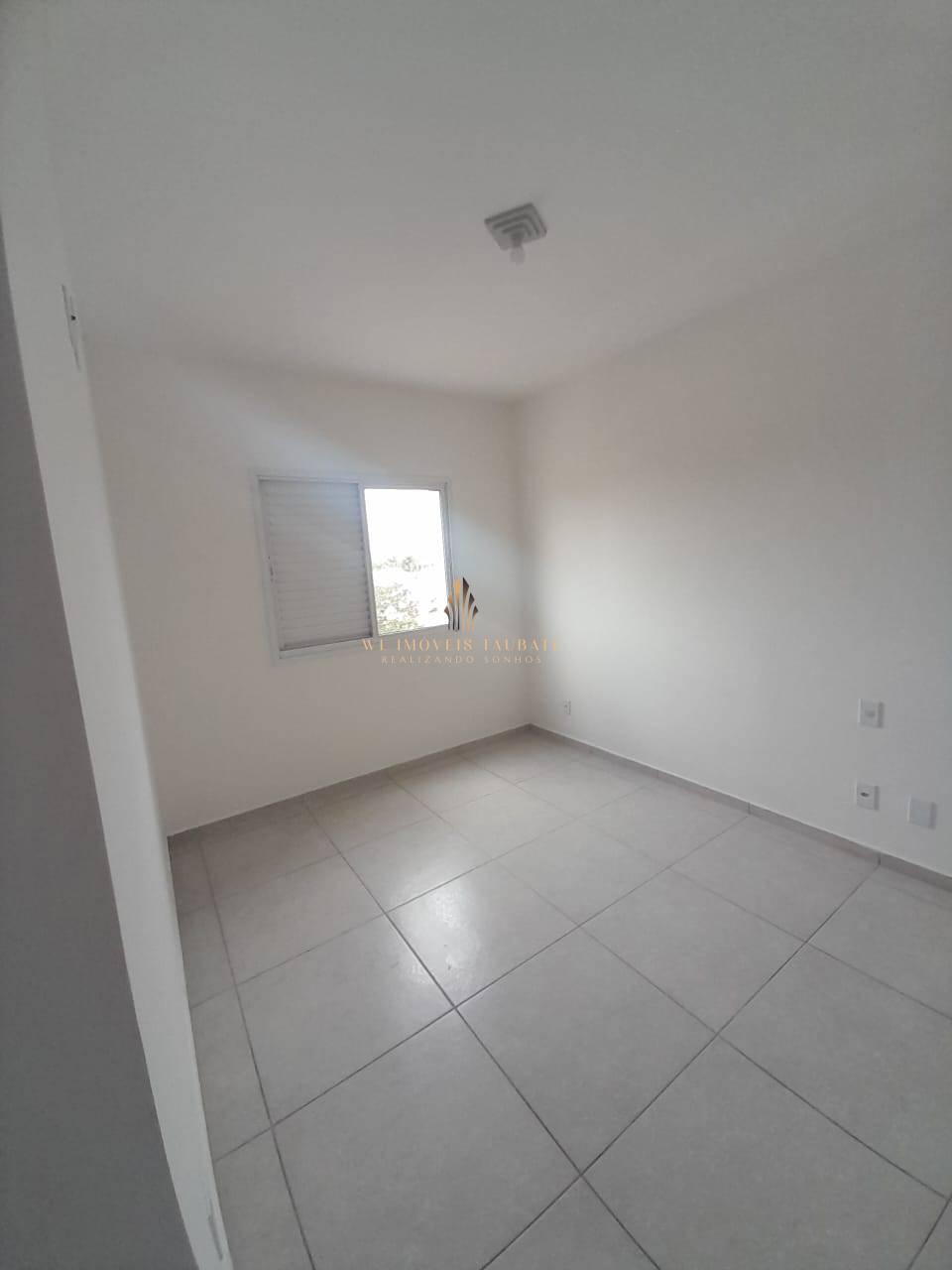 Apartamento à venda, no Condomínio Residencial Allure,  em Taubaté, Independência, com 2 quartos, 68m²